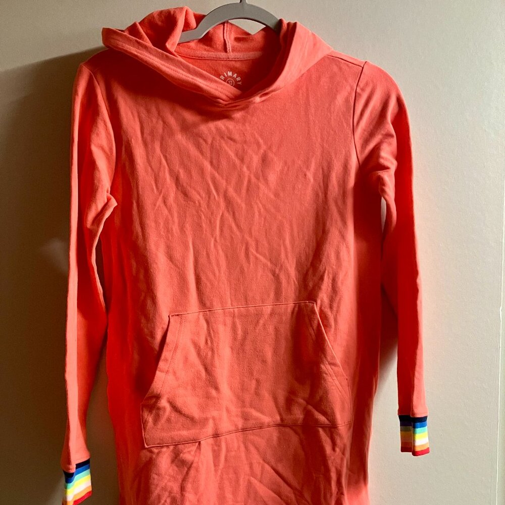 Primary Dress with Pockets